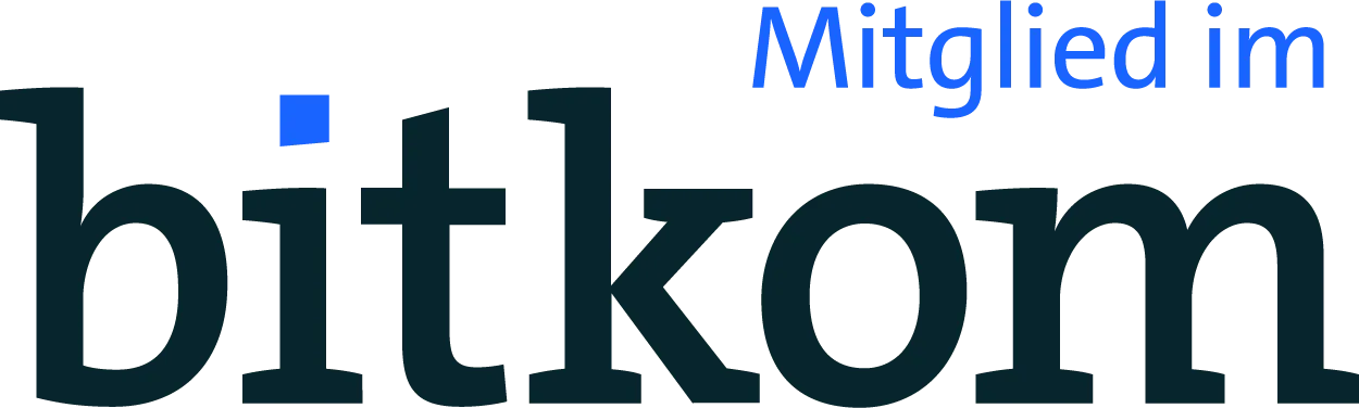Bitkom Member