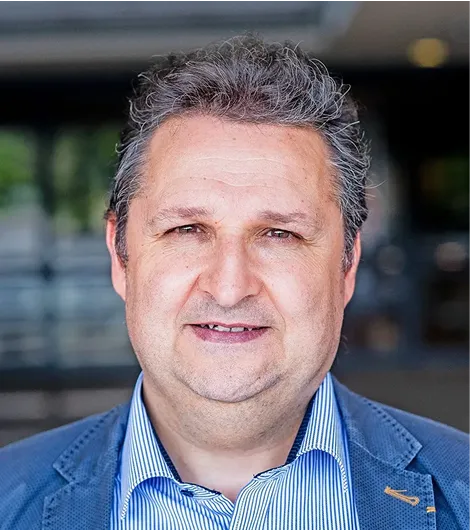 Jörg Schaub